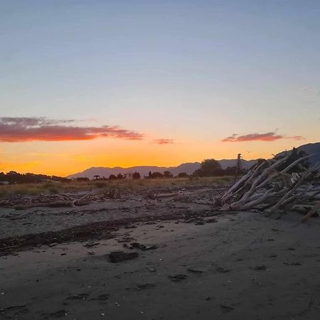 Beachfront Escape Collingwood Εξωτερικό φωτογραφία