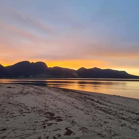 Beachfront Escape Collingwood Εξωτερικό φωτογραφία