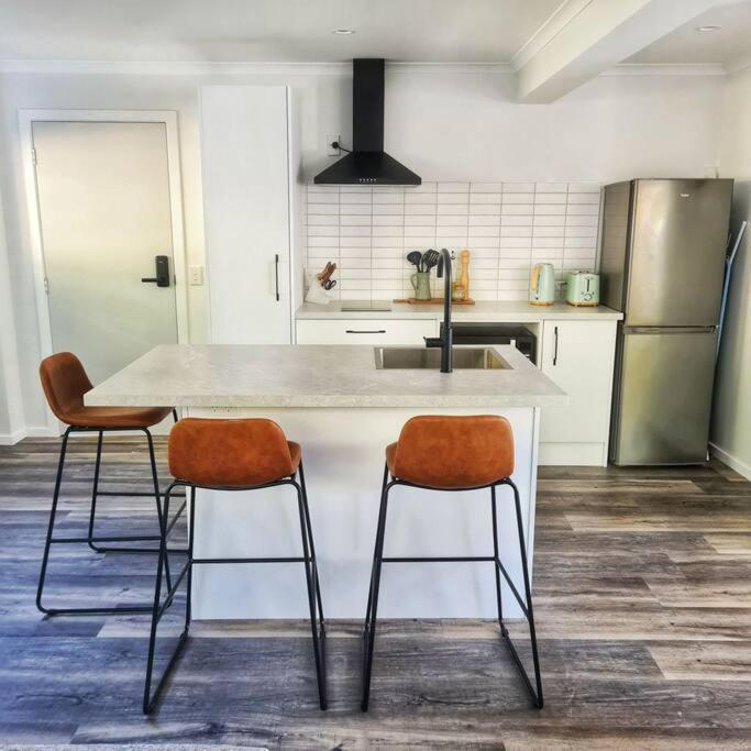 Beachfront Escape Collingwood Εξωτερικό φωτογραφία
