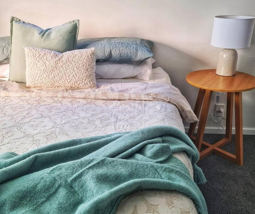 Beachfront Escape Collingwood Εξωτερικό φωτογραφία