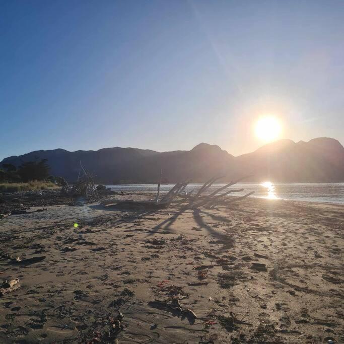 Beachfront Escape Collingwood Εξωτερικό φωτογραφία