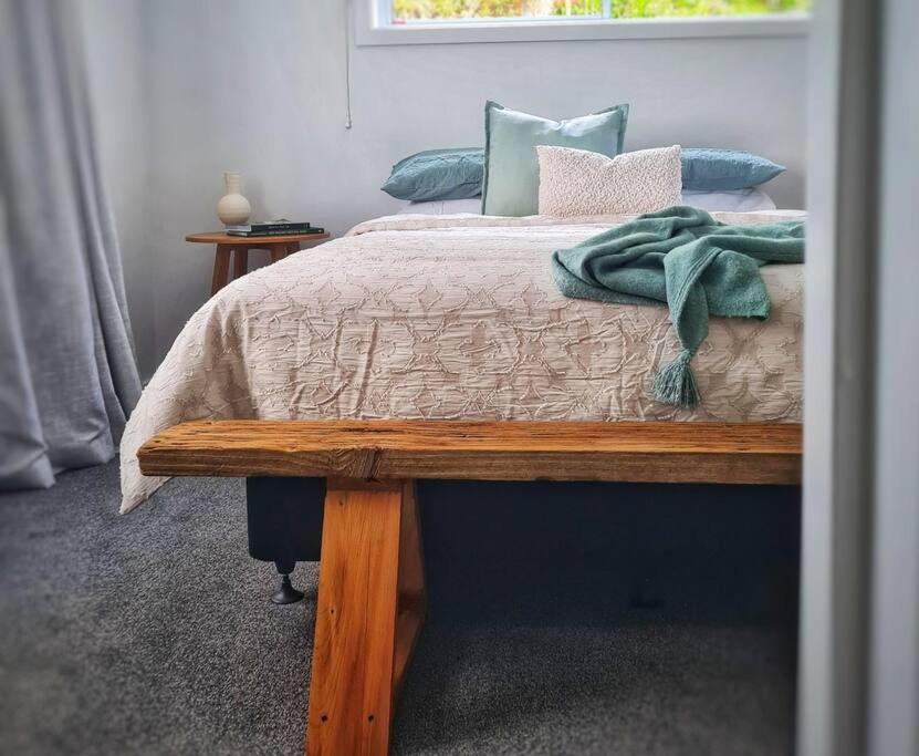 Beachfront Escape Collingwood Εξωτερικό φωτογραφία
