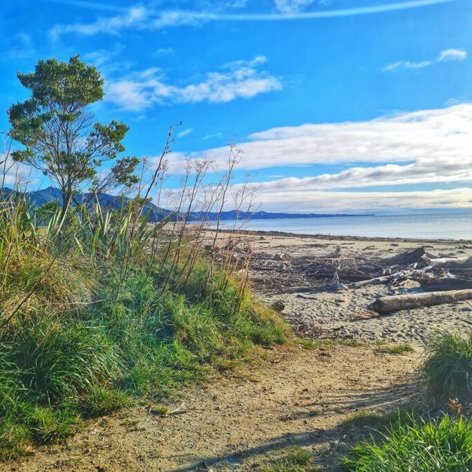 Beachfront Escape Collingwood Εξωτερικό φωτογραφία